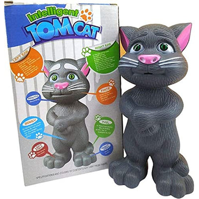 Talking Tom Toy for Kids