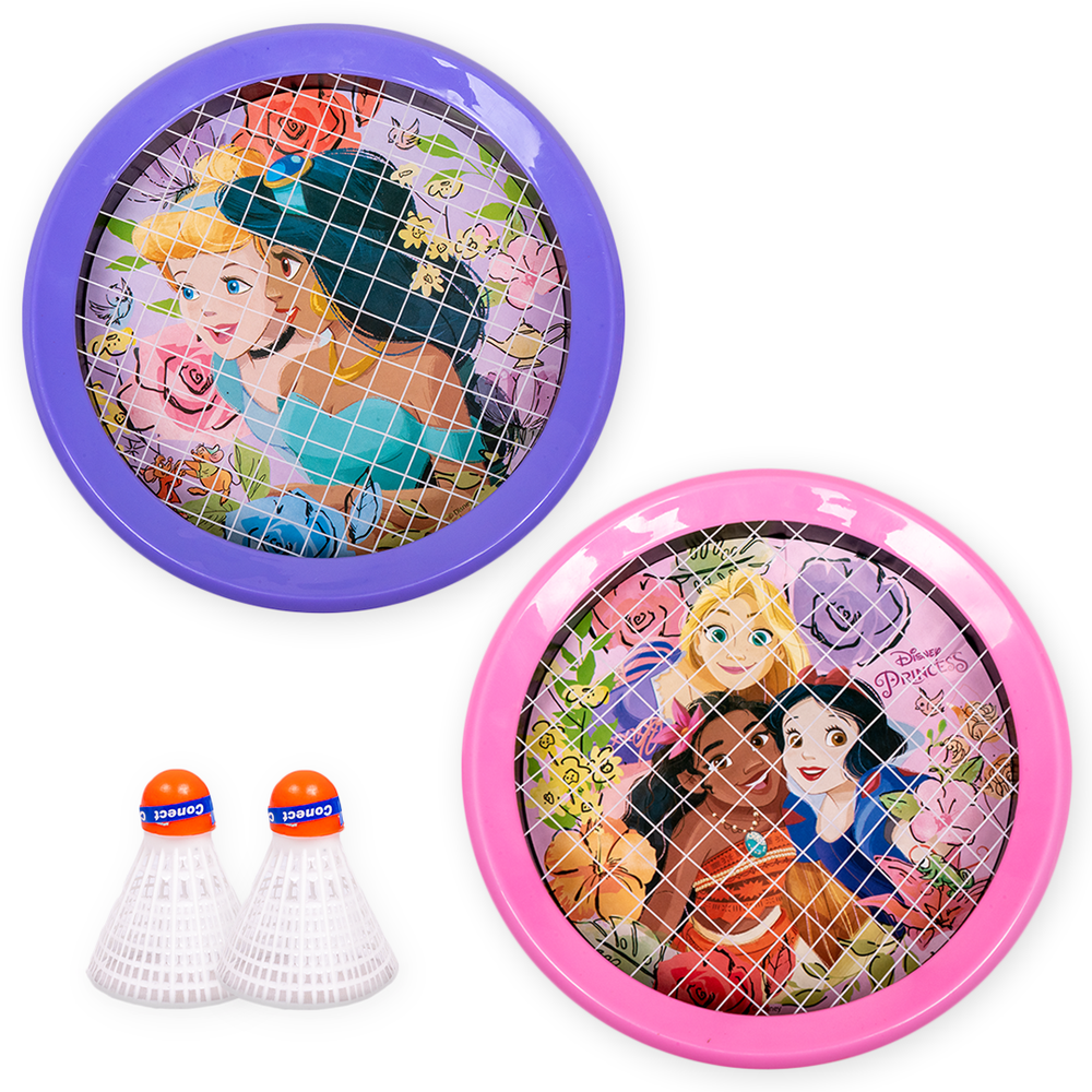 Handminton Disney Princess