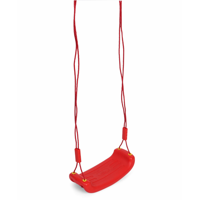 Swing Seat Box Red