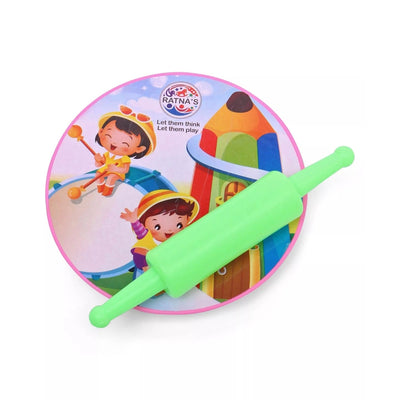 Chakla Belan (PVC)