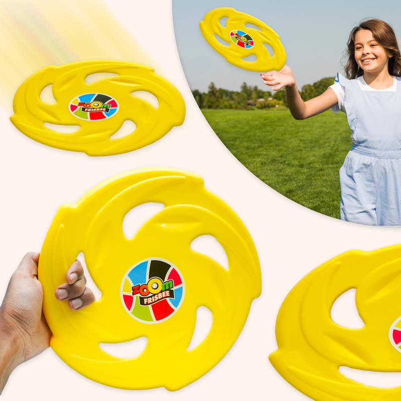 Zoom Flying Disc