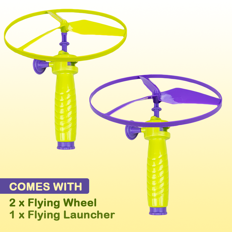 Air Spinner