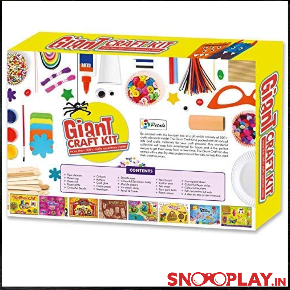 Art toys discount for kids