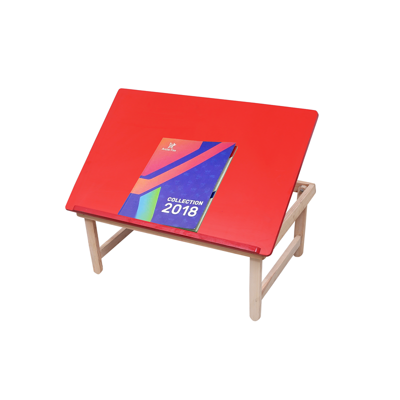 Buy Wooden Study Table (3-8 Years) on Snooplay India