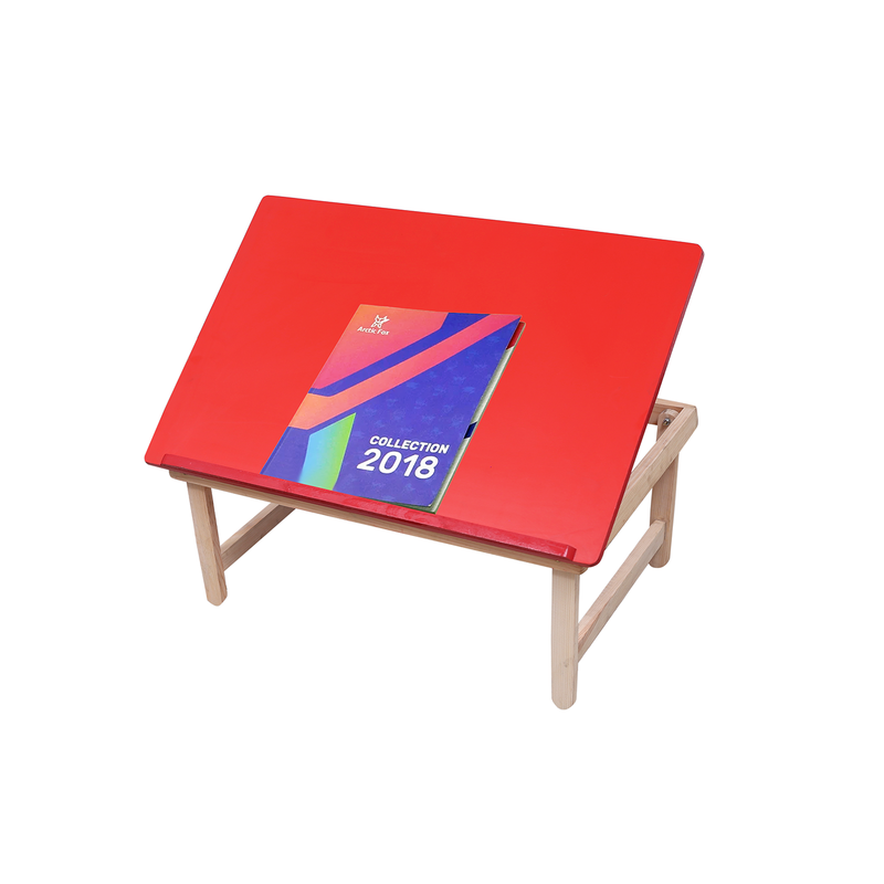 Wooden Study Table for Kids