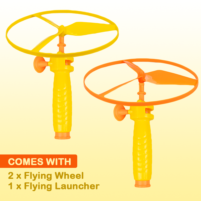 Air Spinner