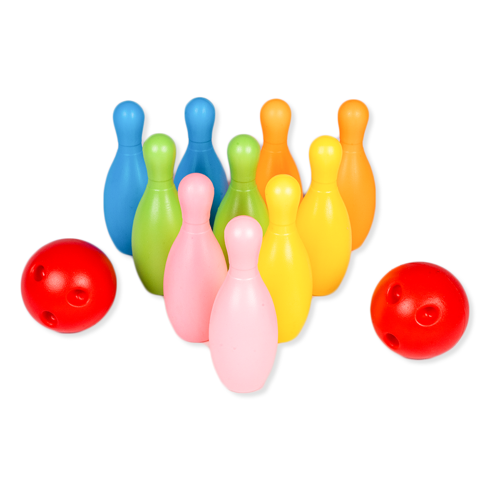 Carry on Bowling | Action Toys