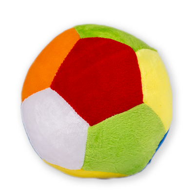 Melodious Soft Ball (Junior)