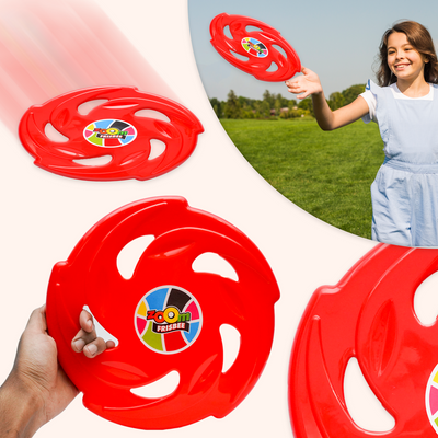 Zoom Flying Disc