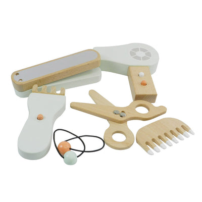 Comb & Shine -  Beauty Salon Fashion Pretend Play Set