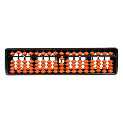 Educational Travelling Abacus