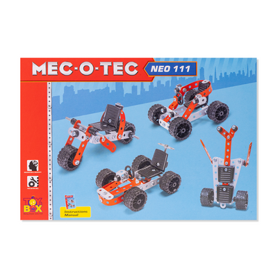 Mec O Tec - Neo III