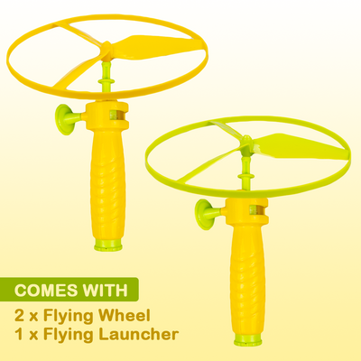 Air Spinner