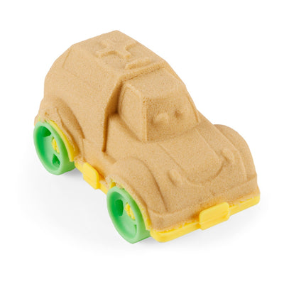 Super Car Sand