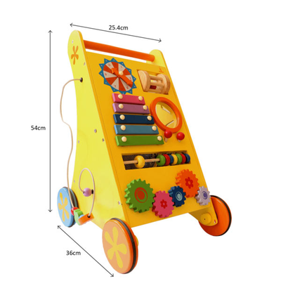 Activity Walker