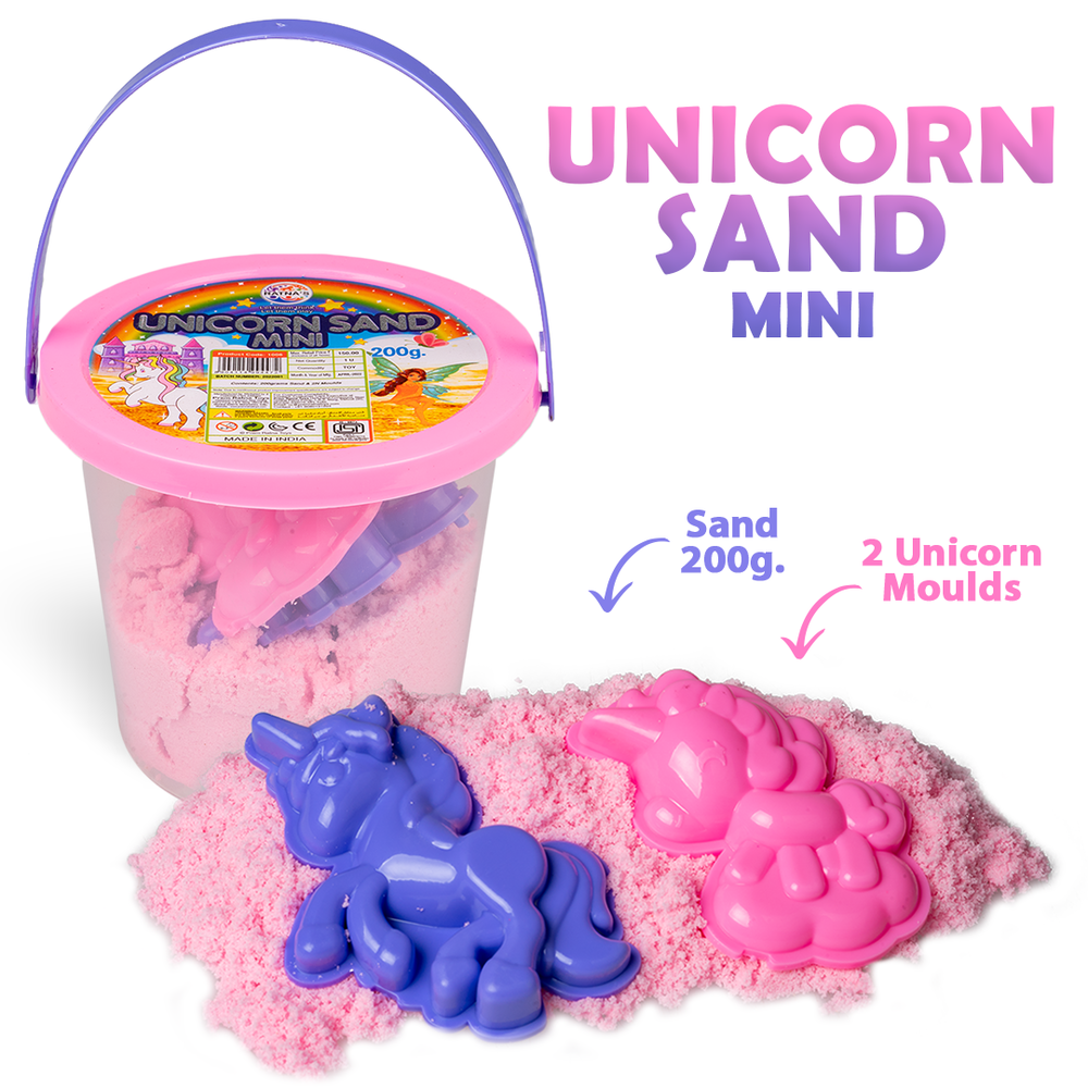 Unicorn Sand Mini (200gm)