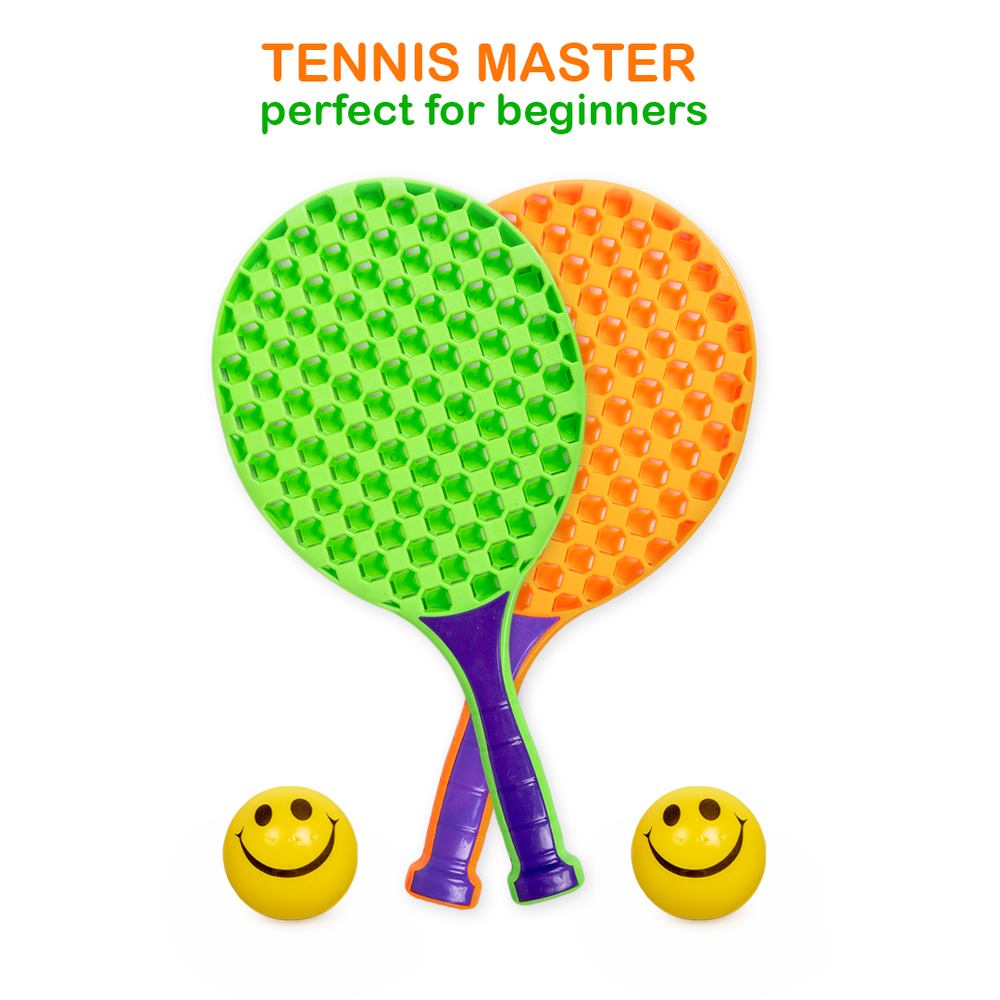 Tennis Master Set