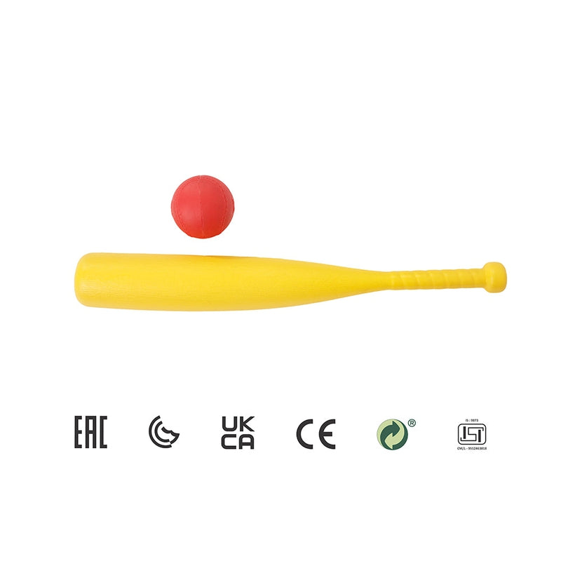 Junior Striker  (Baseball Bat with Ball)