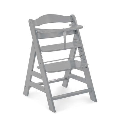 Alpha+ ( Highchair ) - COD Not Available