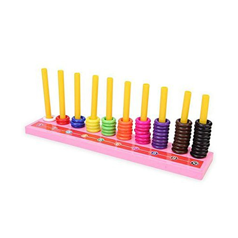 My First Play Pack Junior (Educational Abacus)