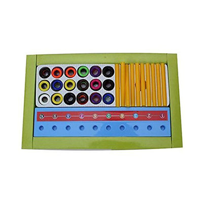 My First Play Pack Junior (Educational Abacus)