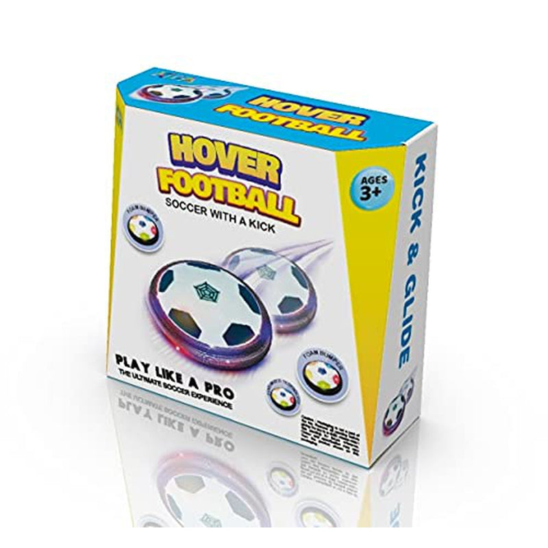 Hover Football Black