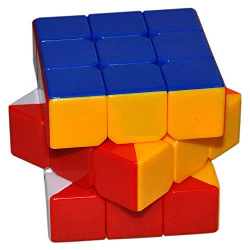 High Stability Speed Cube