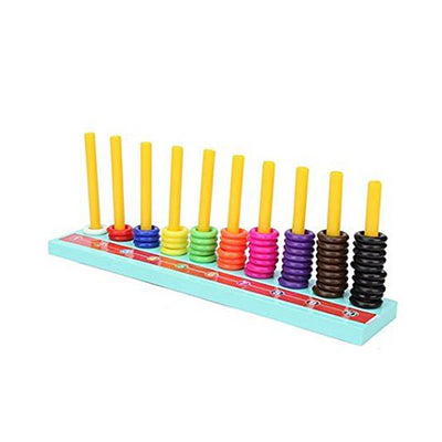 My First Play Pack Junior (Educational Abacus)