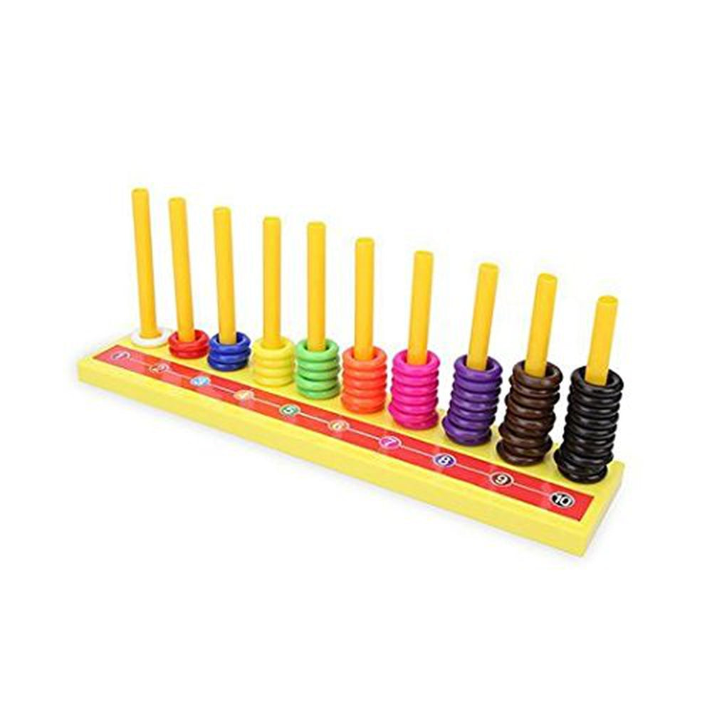 My First Play Pack Junior (Educational Abacus)