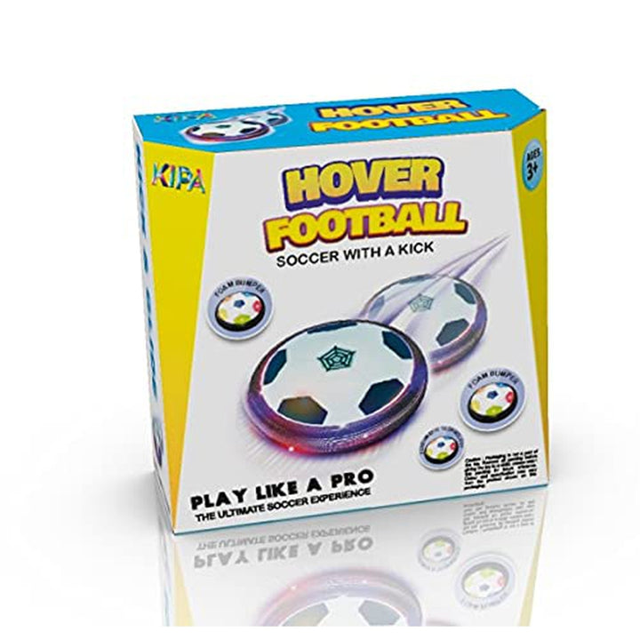 Hover Football Black