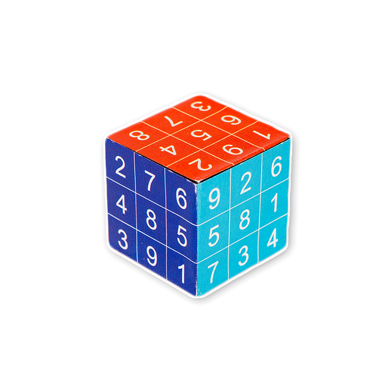 Sudoku - Puzzle