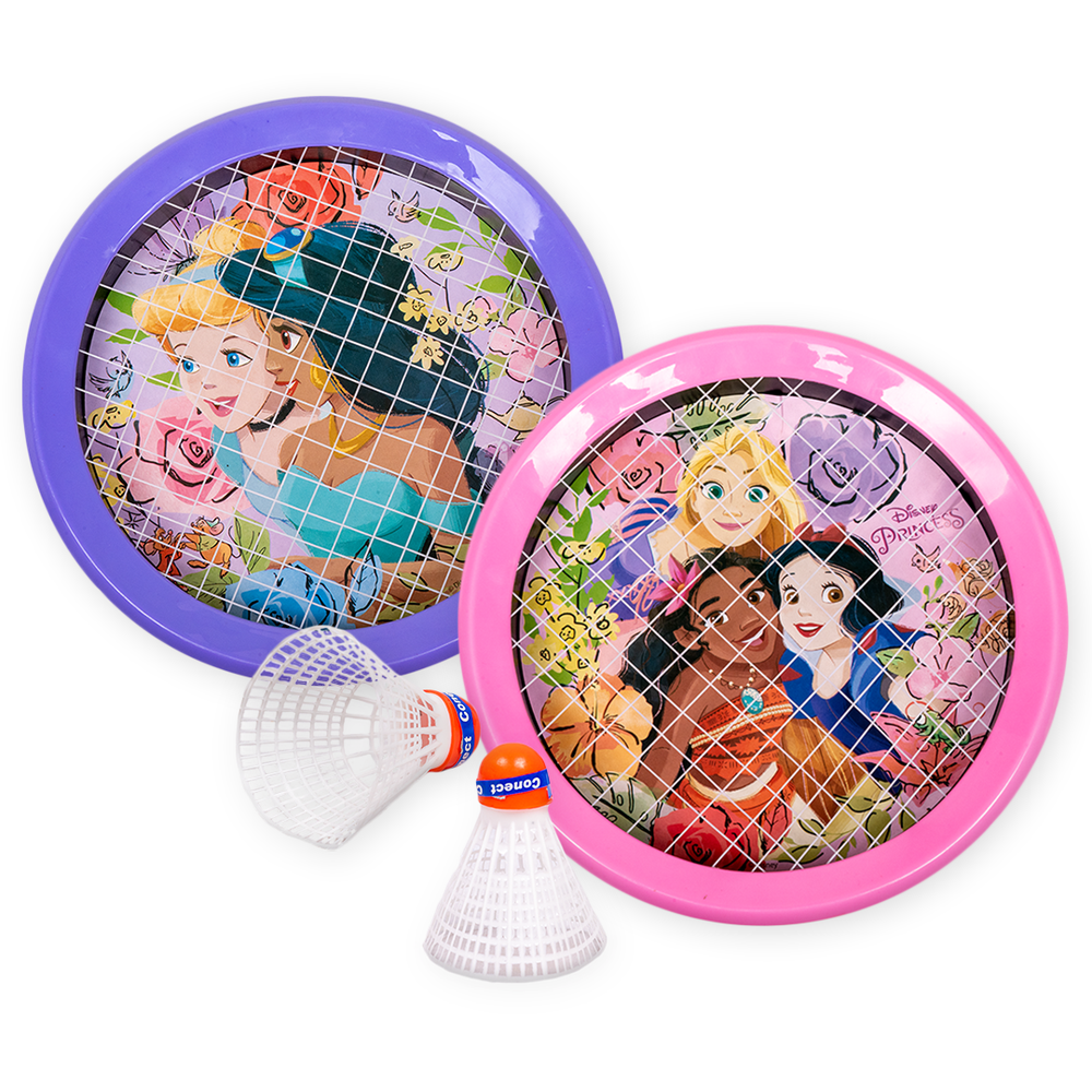 Handminton Disney Princess