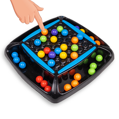 Double Trouble Game - Ball Game