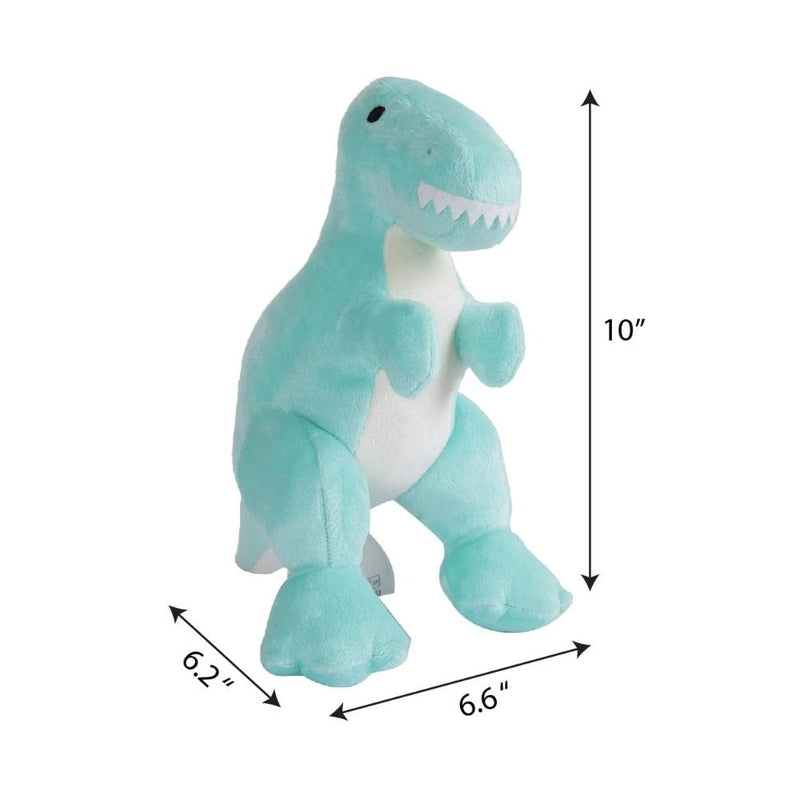 Furrendz Dreamy Dino 10" Plush - Green