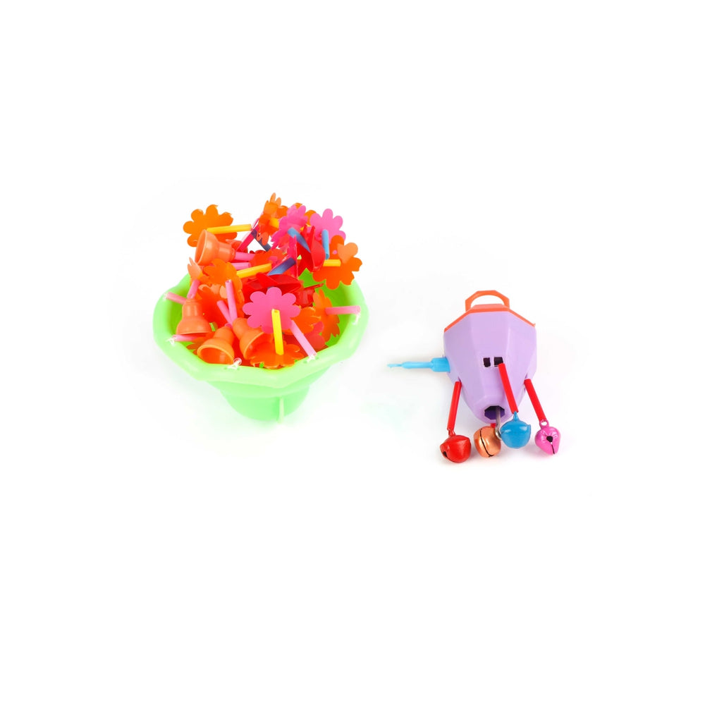 Merry Go Round No-11 Sensory Toy