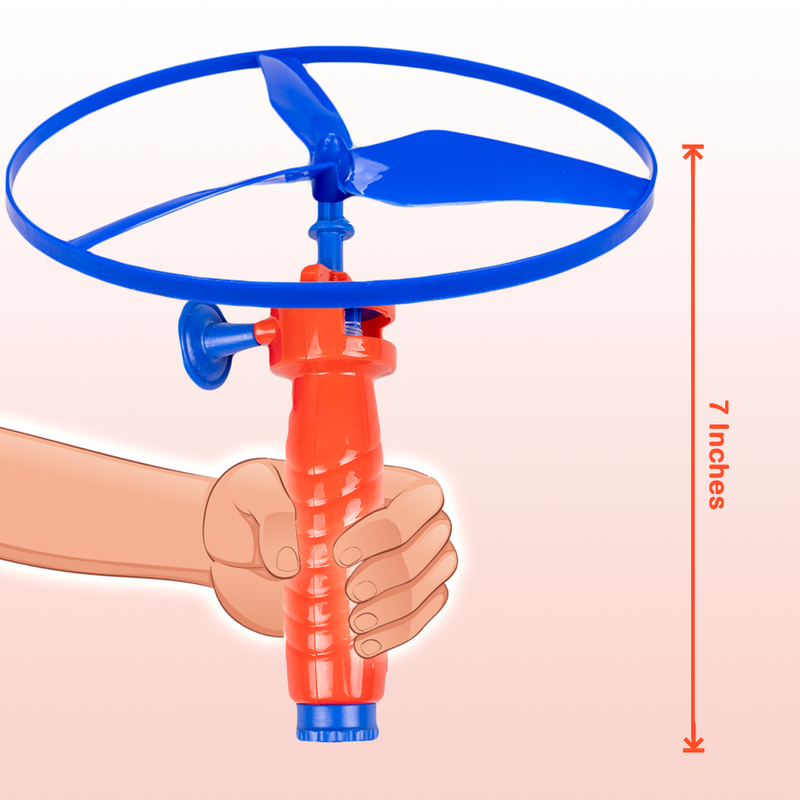 Air Spinner