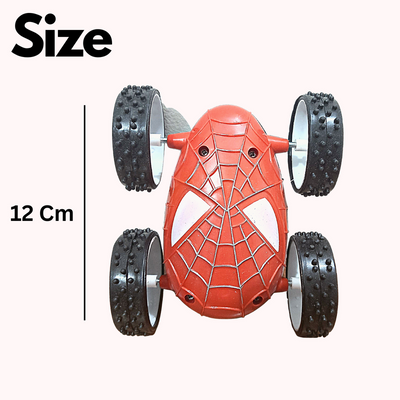 Pull Back Spiderman Car Toys for Kids