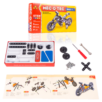 Mec O Tec - BIKE 1