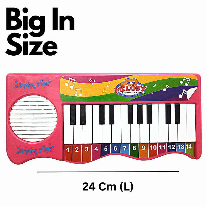 Piano for Kids | Musical Toys (3-5 Years)