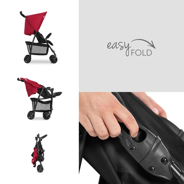 Sport - Stroller COD Not Available