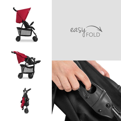 Sport - Stroller COD Not Available