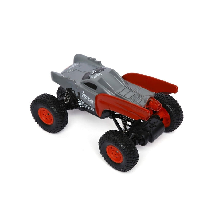 JP204W-2 - CLIMBING BATMOBILE KING