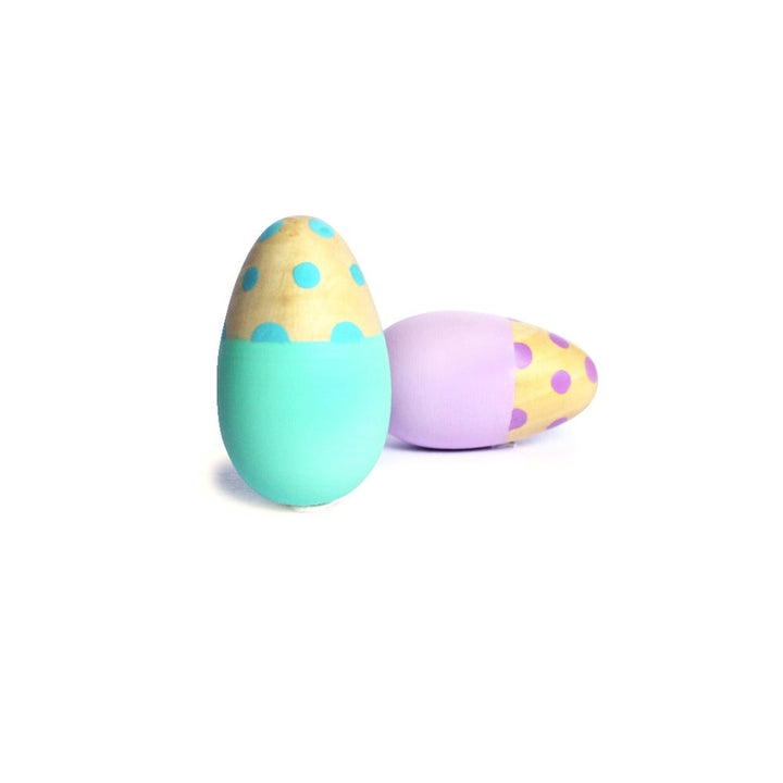 Egg Shaker -DINO