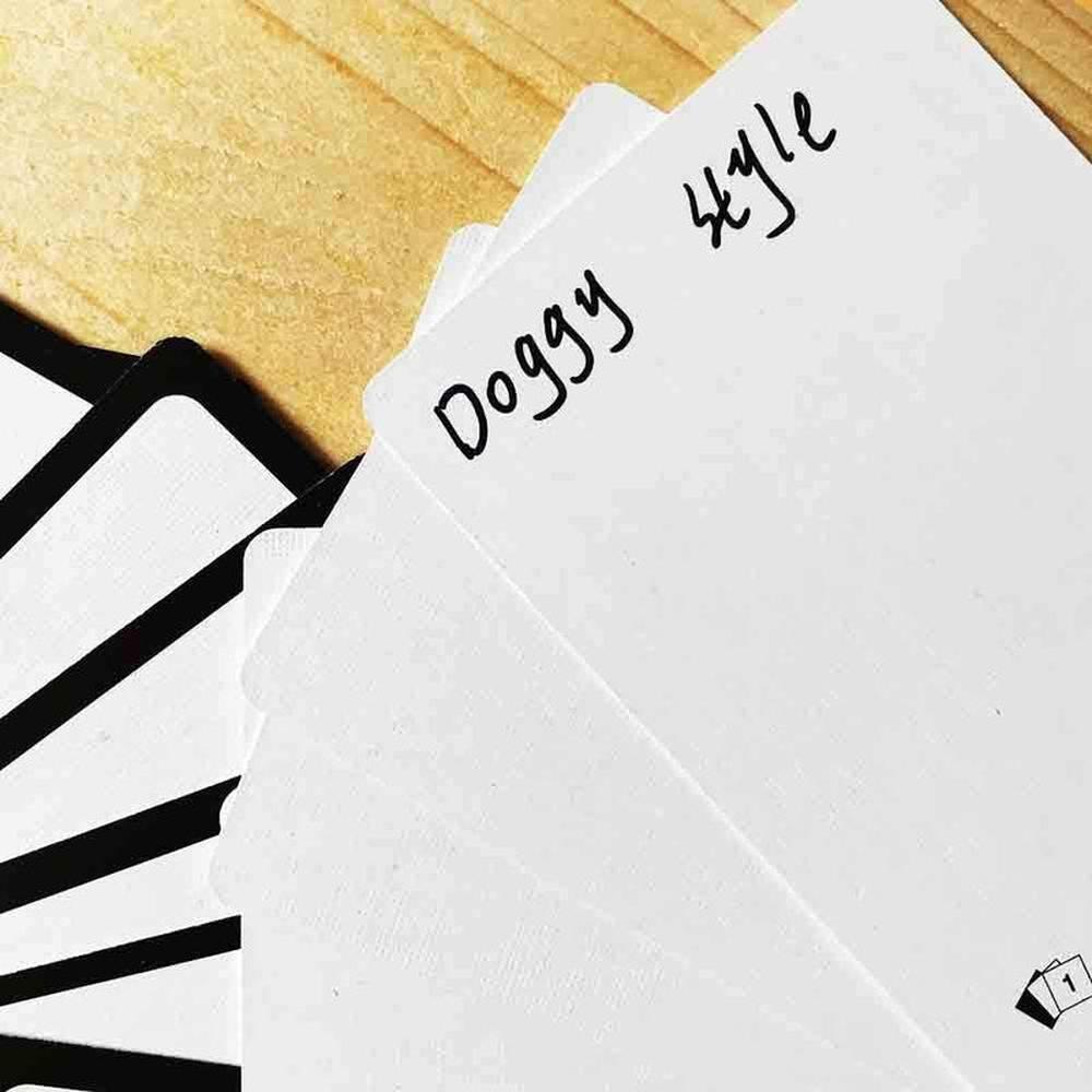 Cards Against Humanity - A Party Game for Horrible People UK Edition (17 Years till Grown Ups)