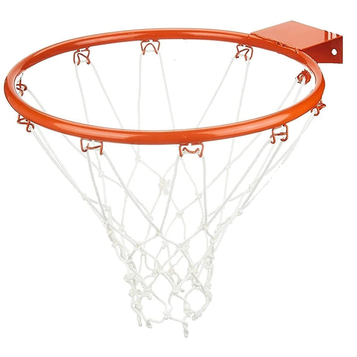 Wall Mountable Basketball Hoop Set