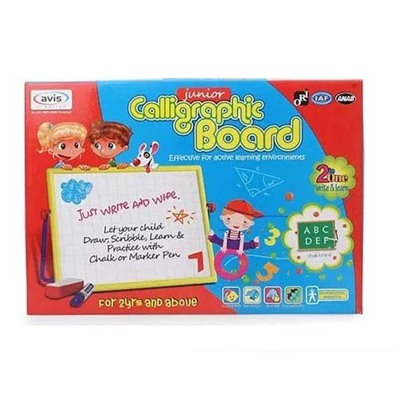 Calligraphic Board Junior