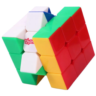 High Stability Speed Cube