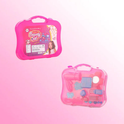 Beauty Kit Toy Set for Kids