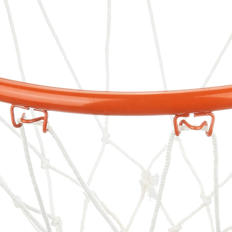 Wall Mountable Basketball Hoop Set