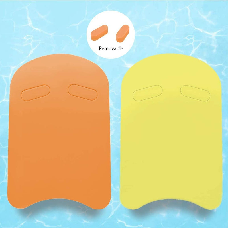 Swimming Kickboard Lightweight Floating Board